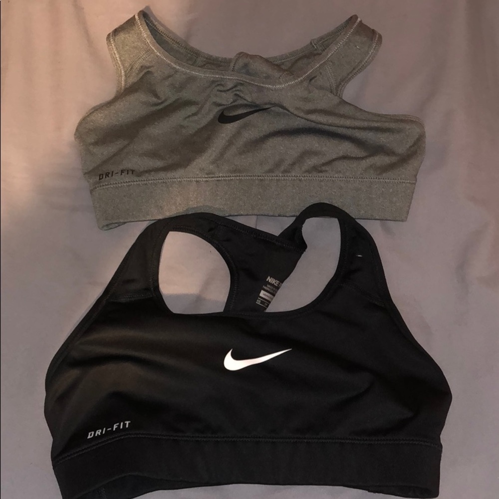 Sports Bras